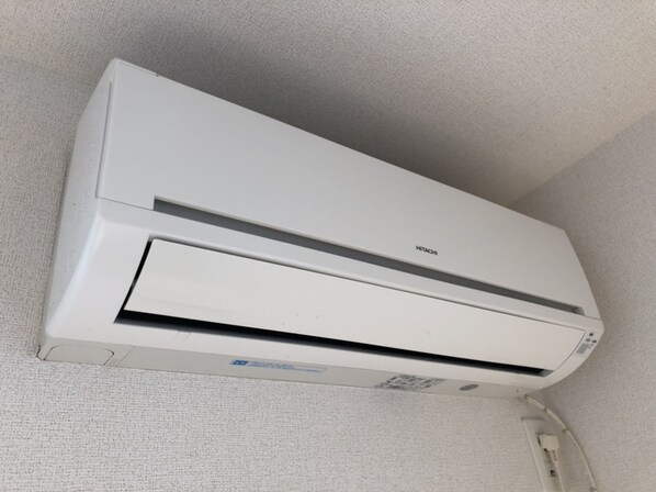 ヴィラ・カルティベートの物件内観写真